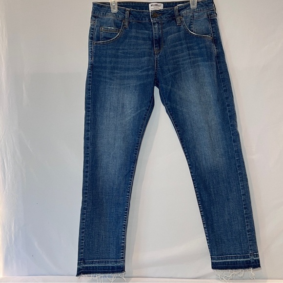 William Rast Denim - William Rast Slim Tom Boy Jeans Size 29